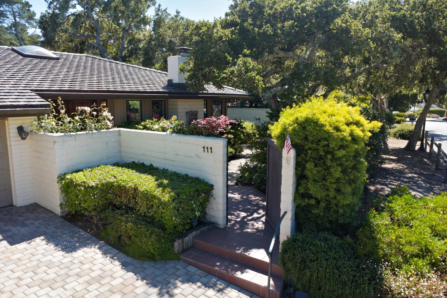 111 Littlefield Road