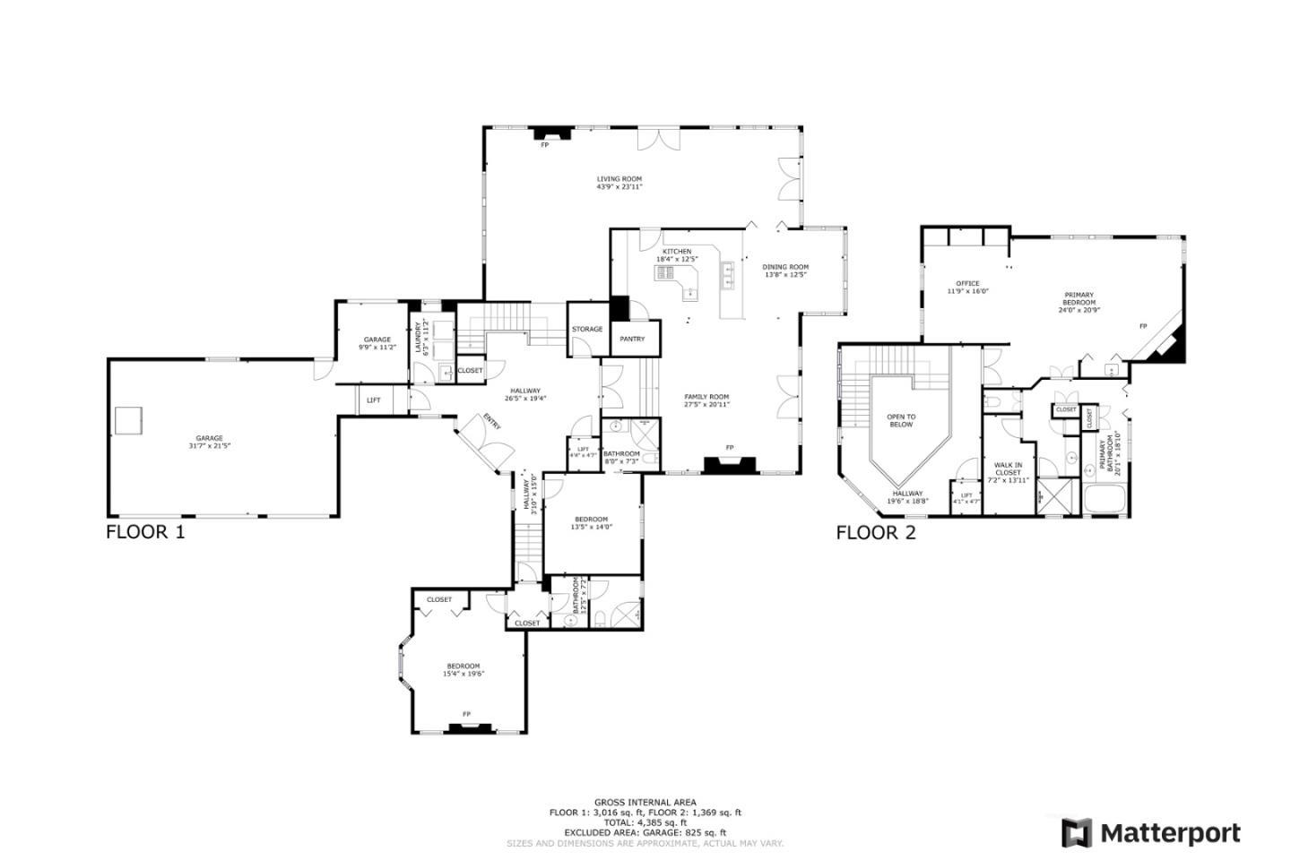 3045 Stevenson Drive