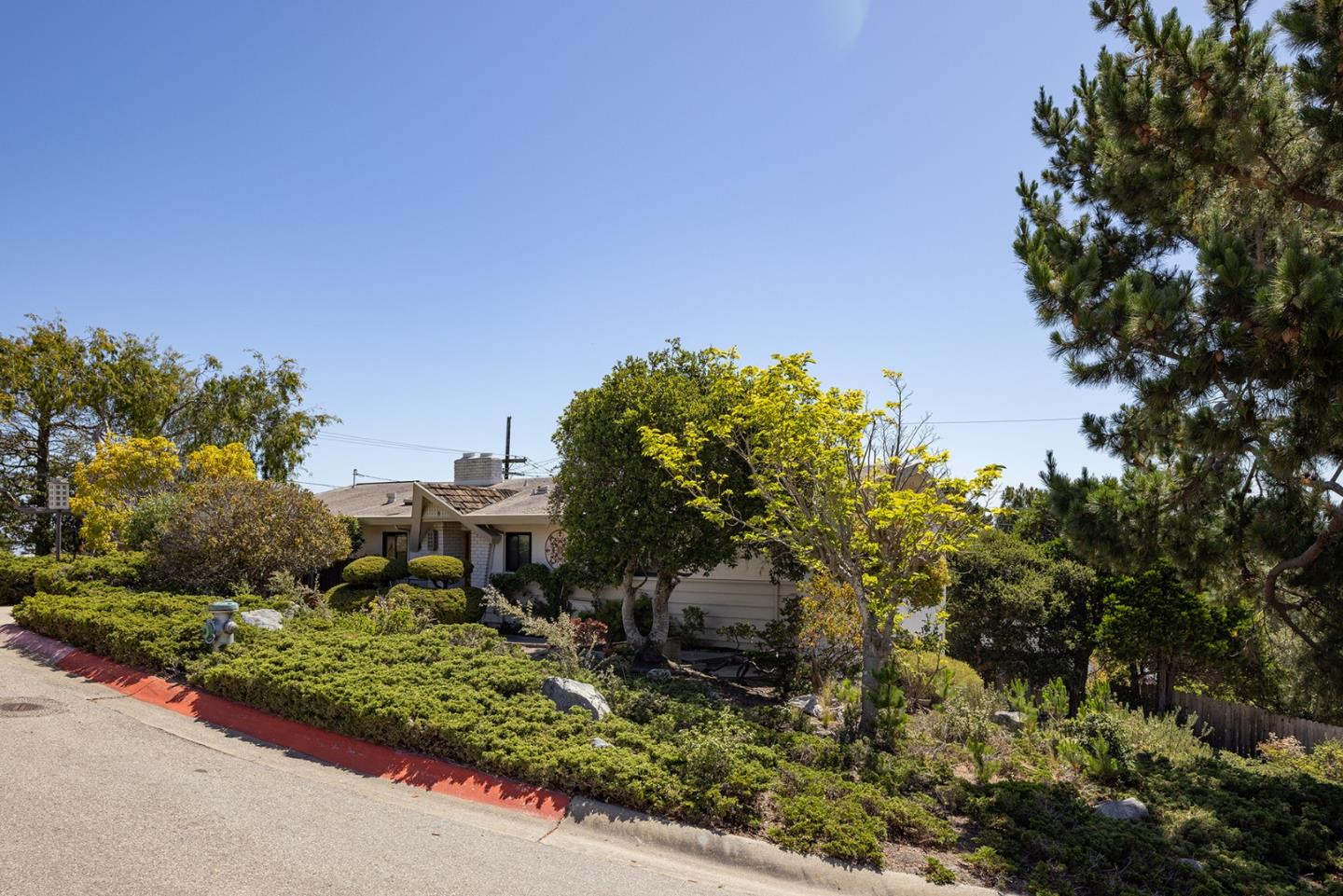 5 Shady Lane