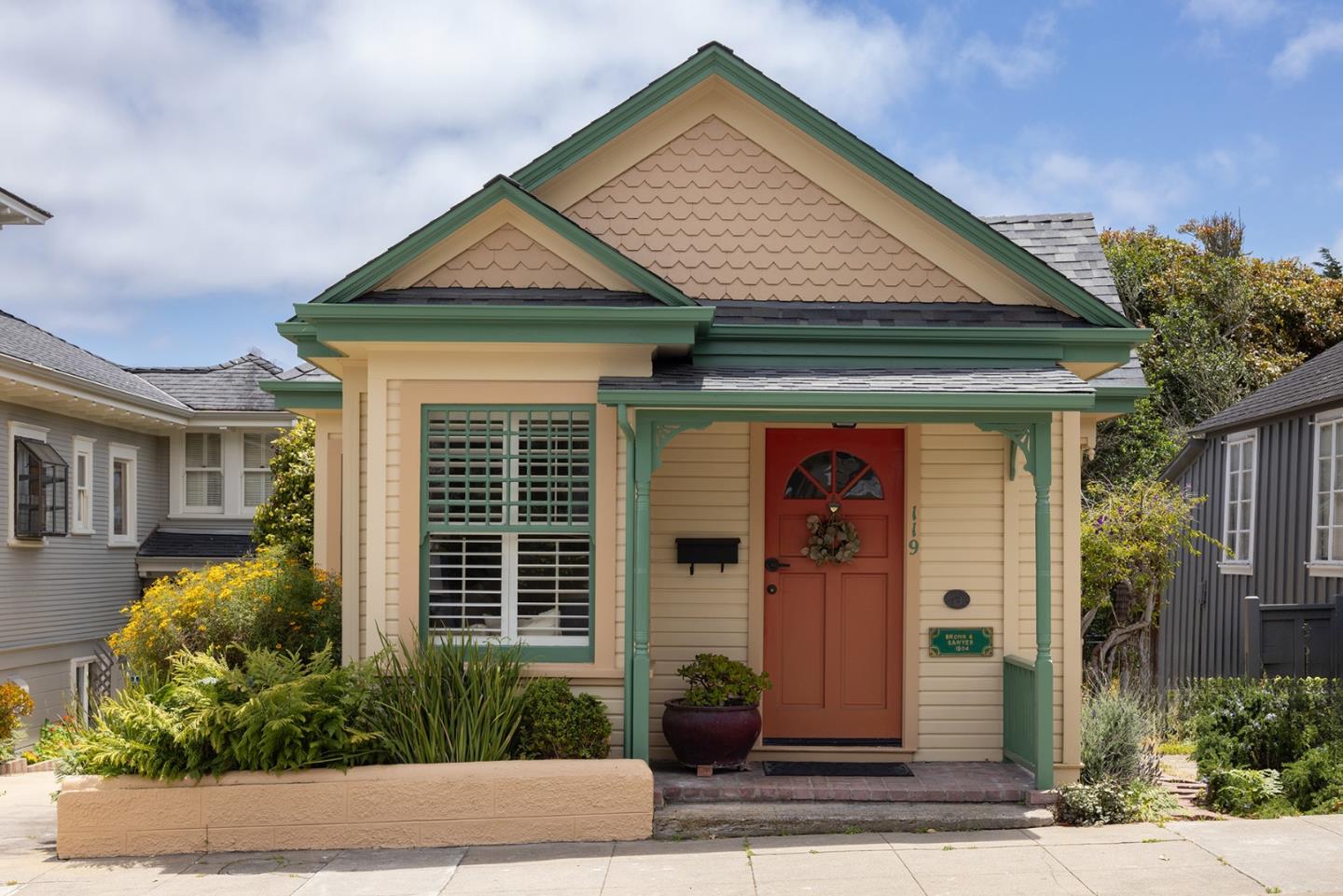 119 Foutain Avenue