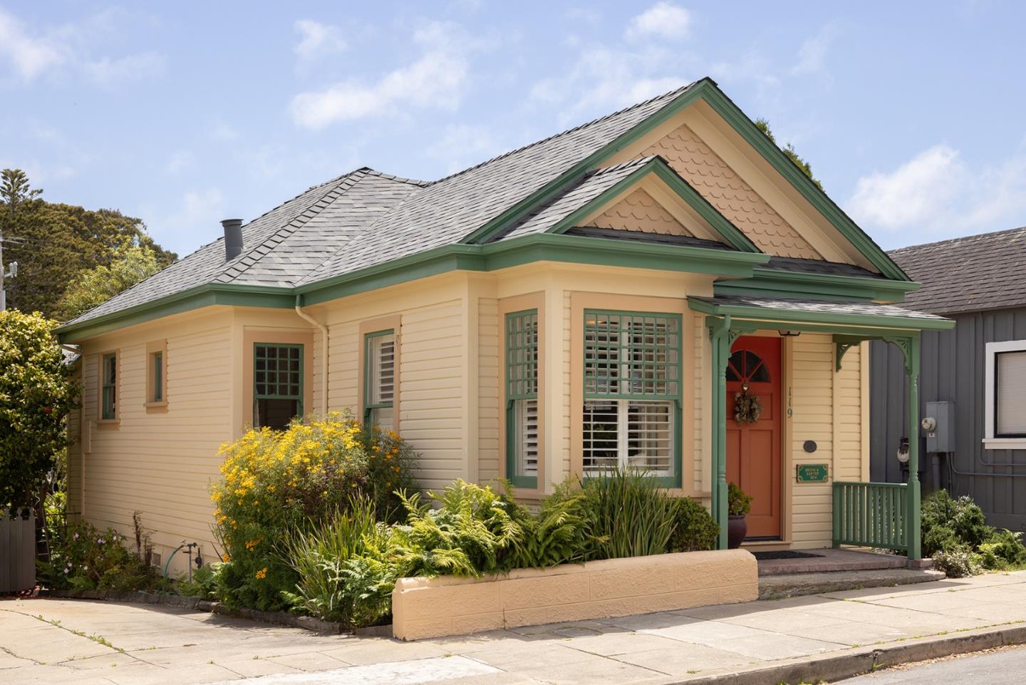 119 Foutain Avenue