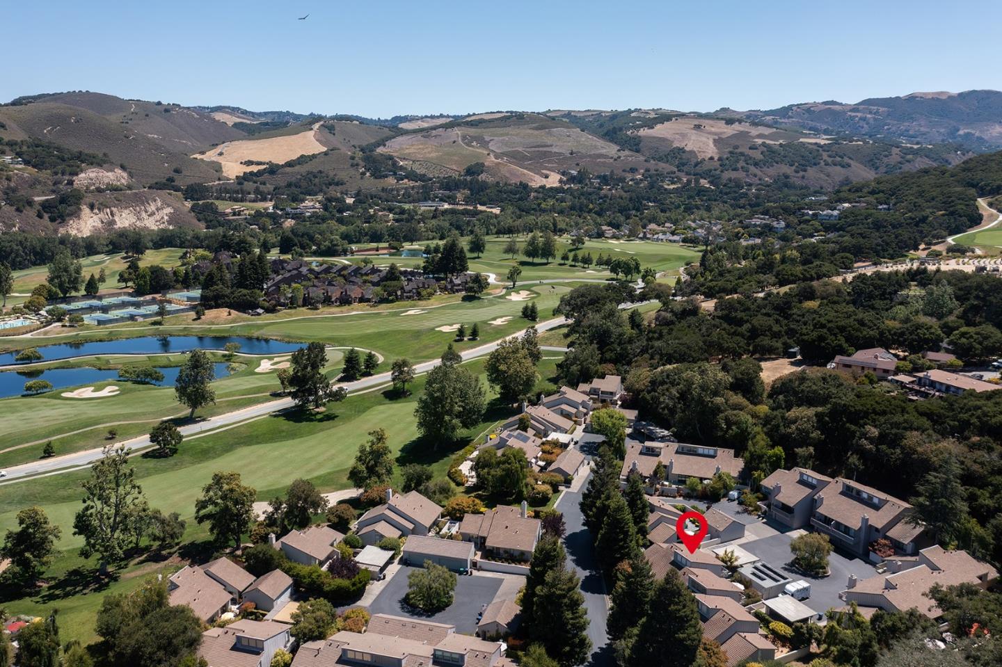 9662 Willow Court