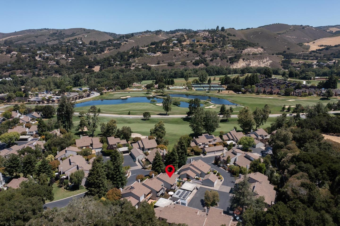 9662 Willow Court