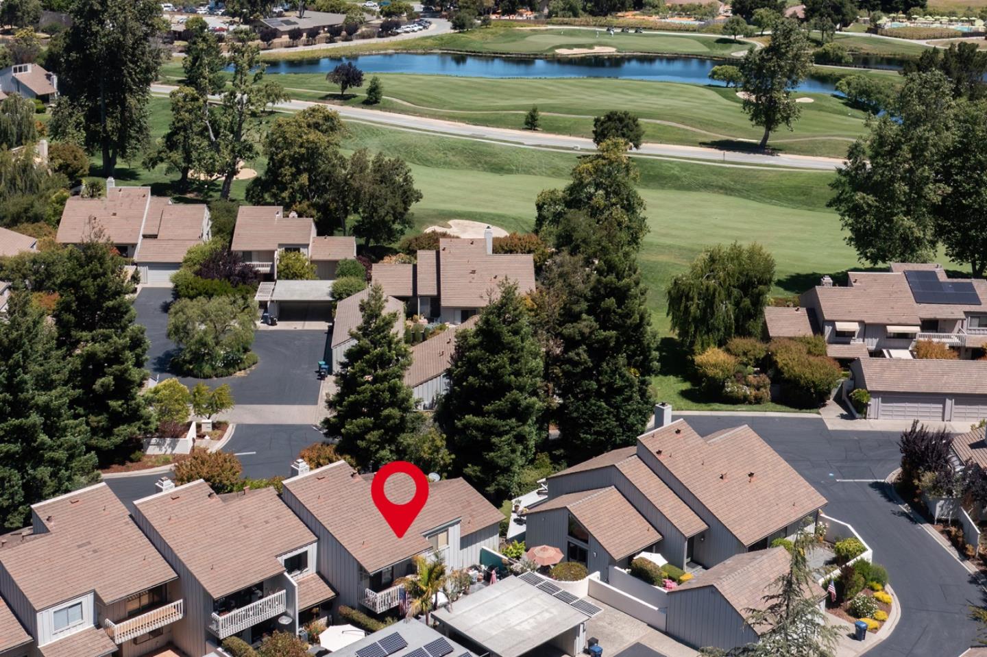9662 Willow Court