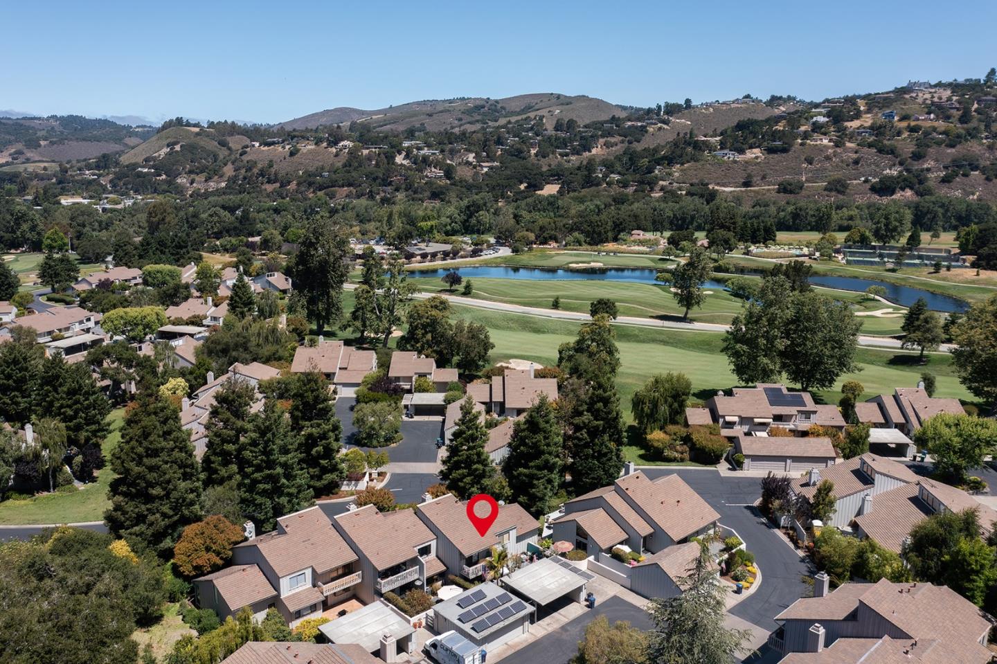 9662 Willow Court