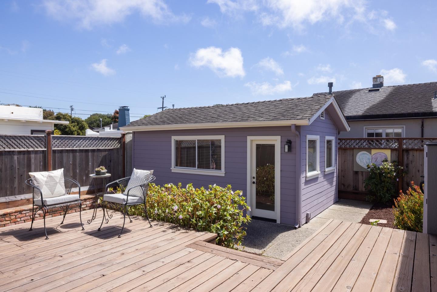 831 Spruce Avenue