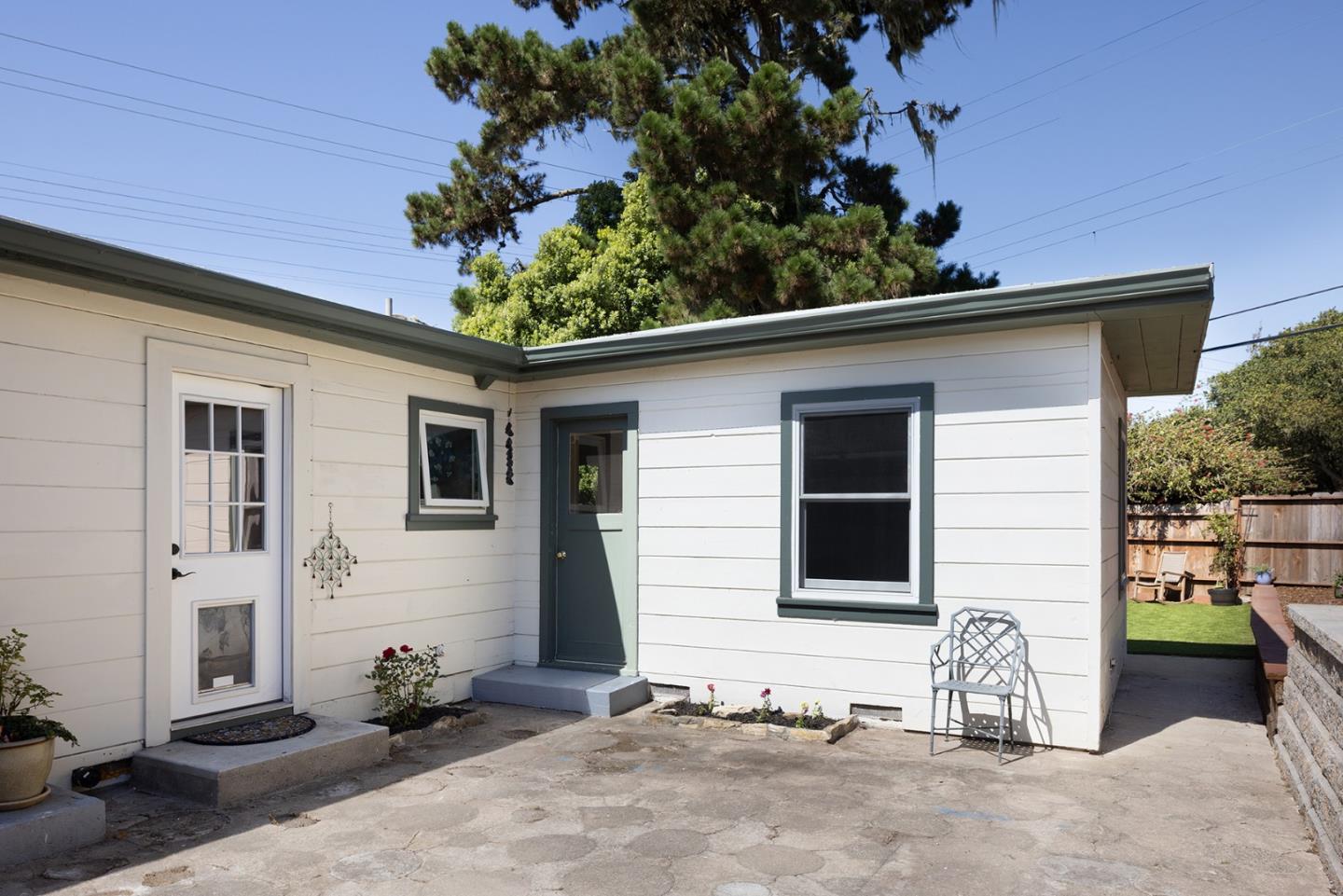 1001 David Avenue