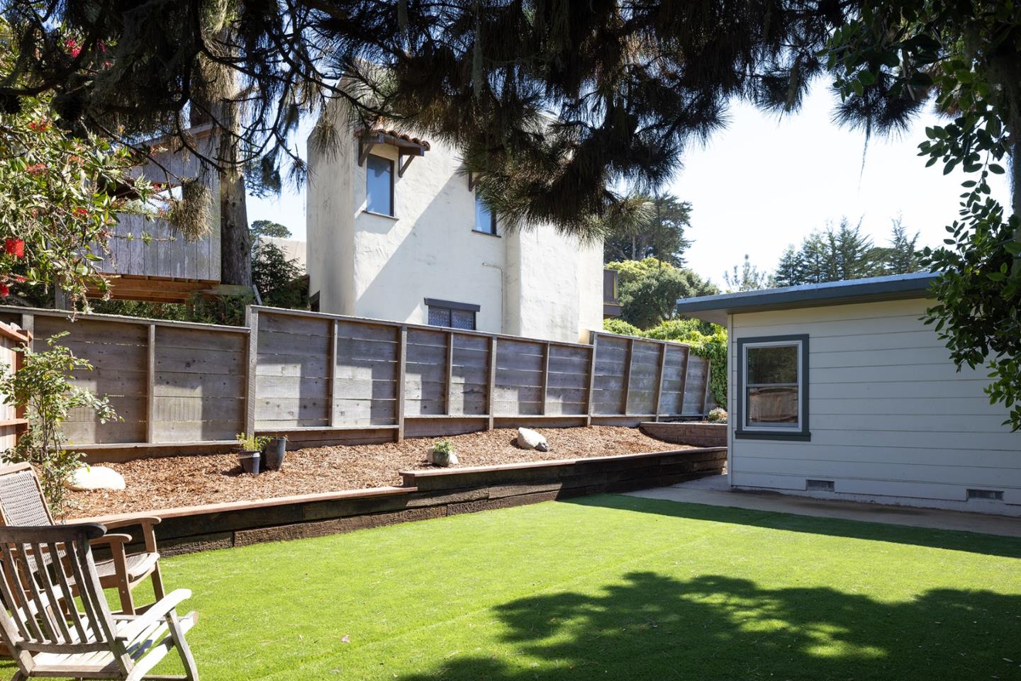 1001 David Avenue