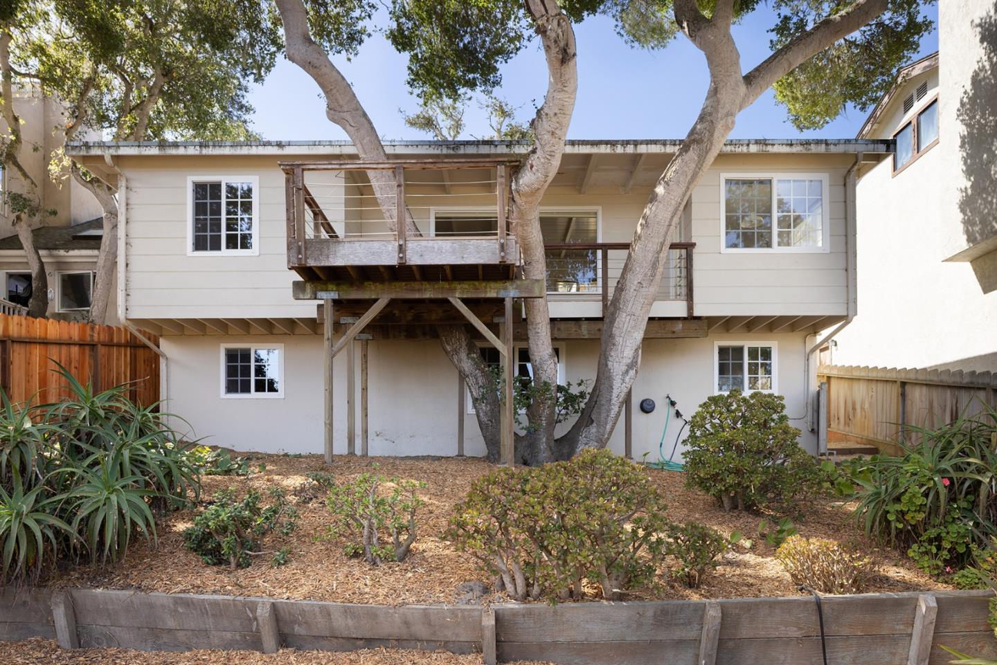 650 Grace Street