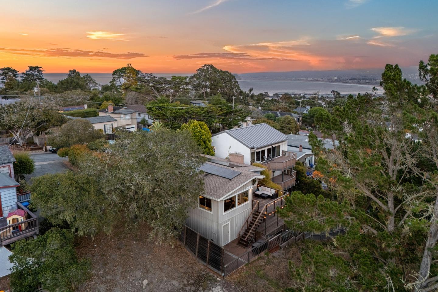 1145 Harrison Street