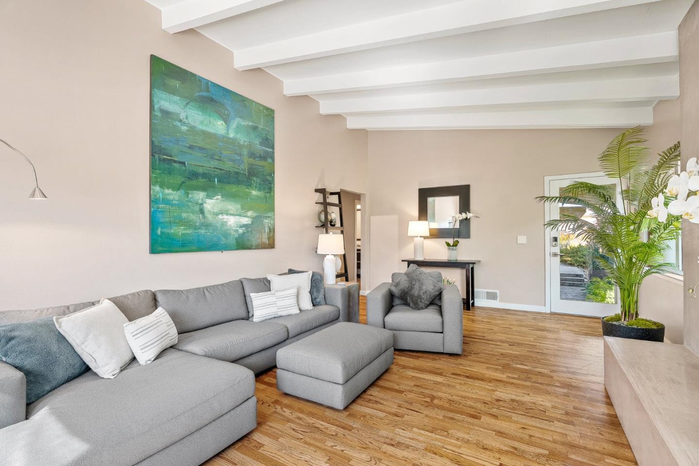 1145 Harrison Street