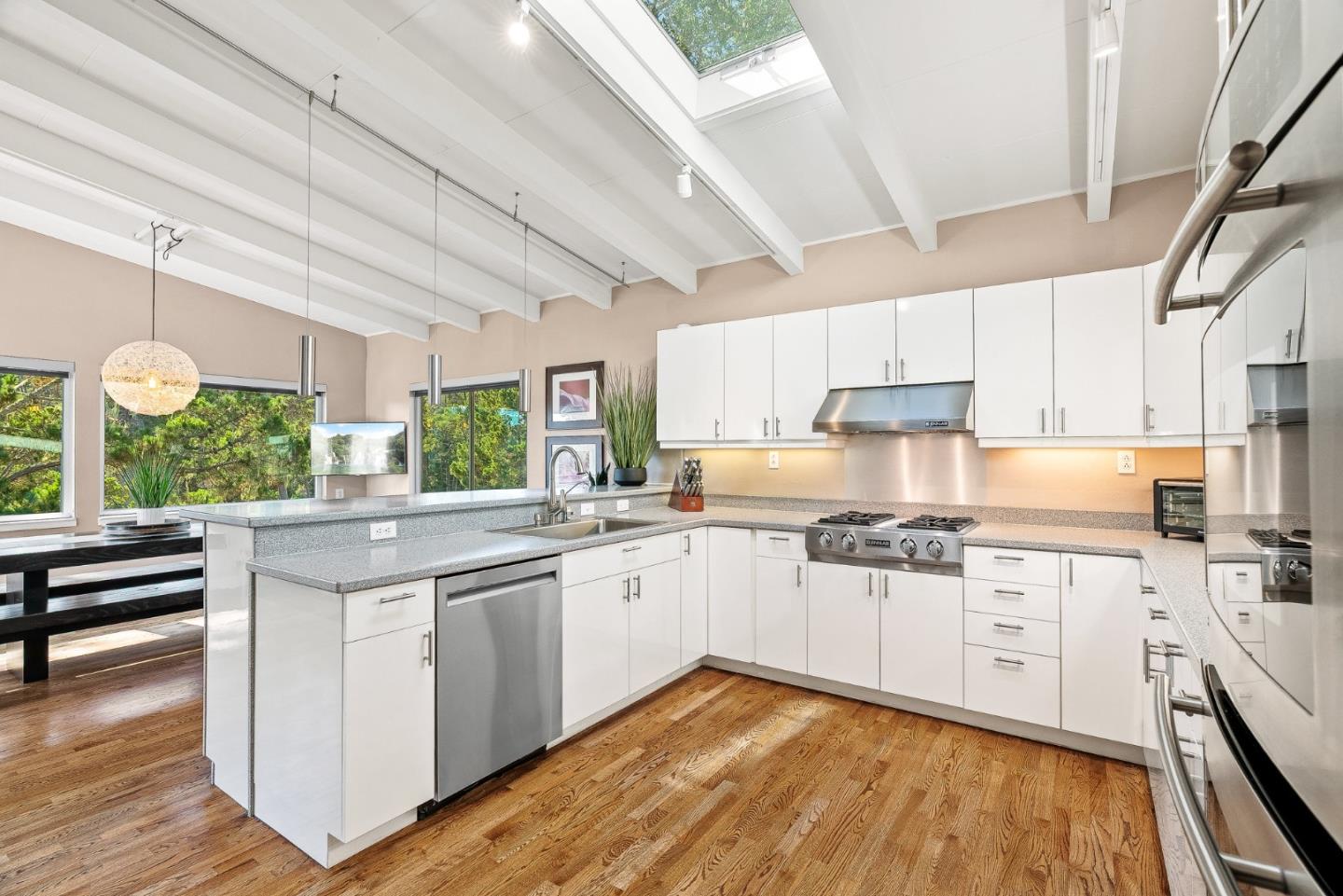 1145 Harrison Street