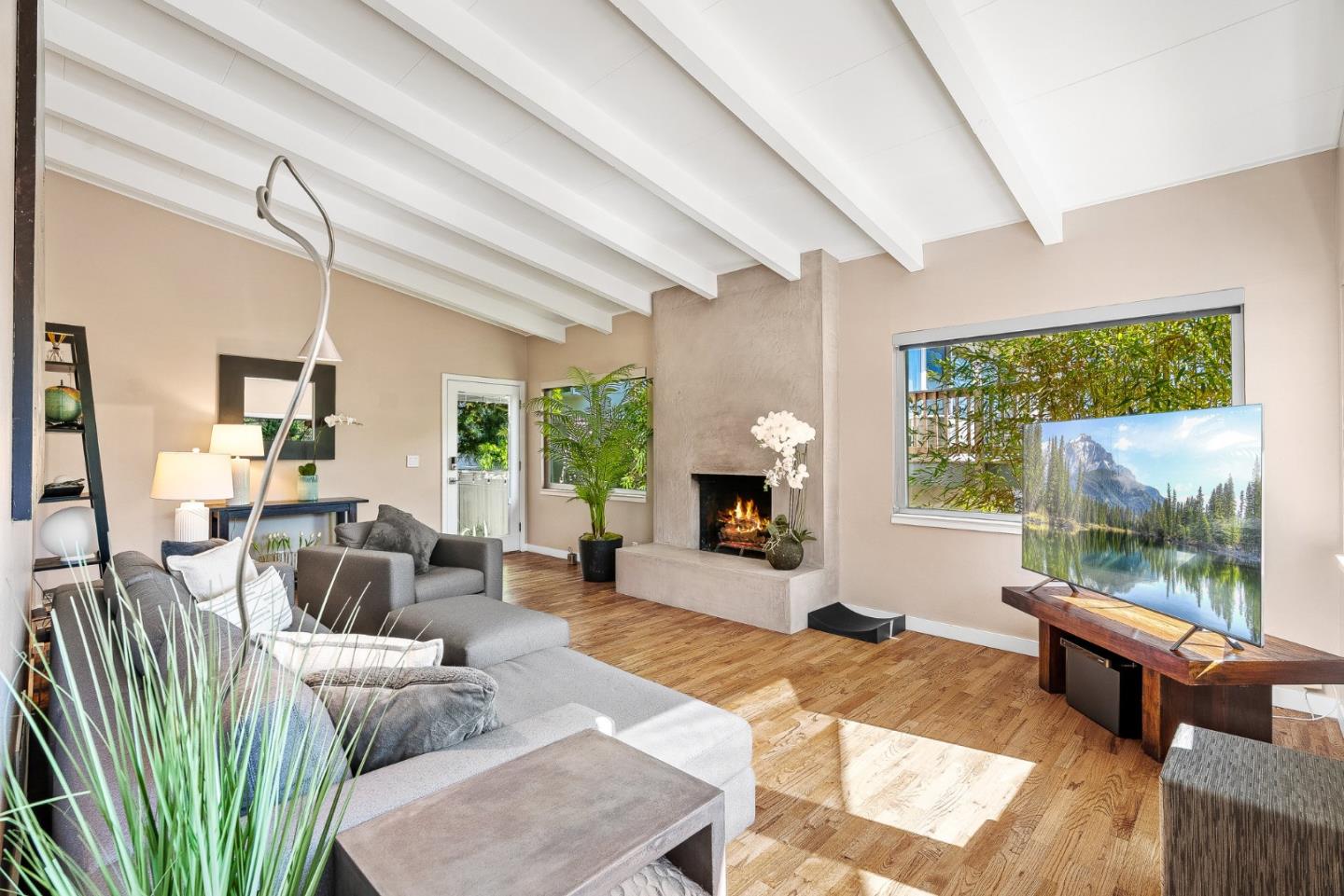 1145 Harrison Street