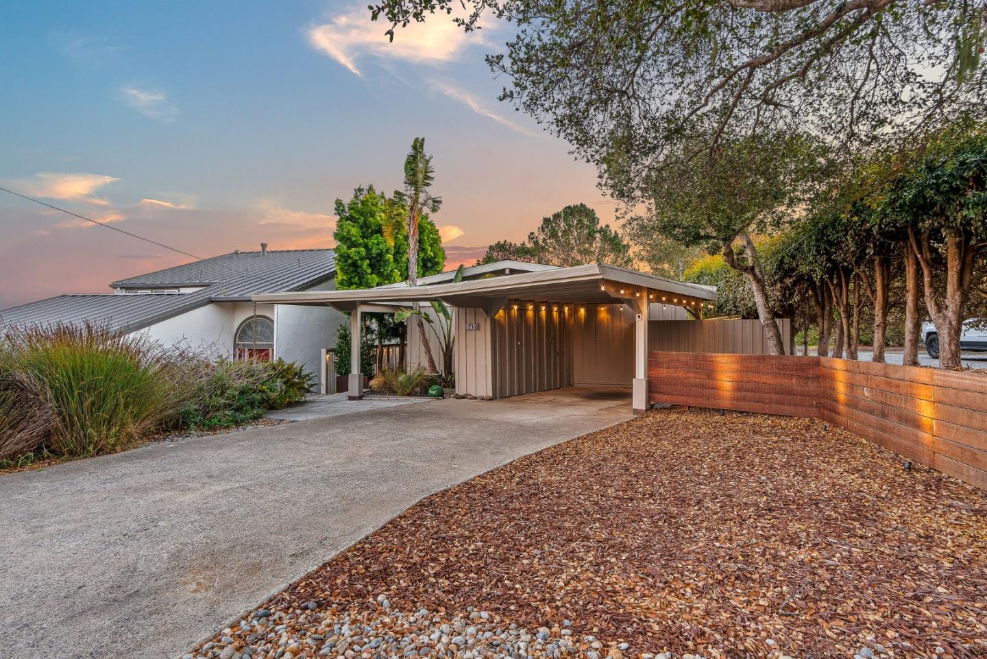 1145 Harrison Street