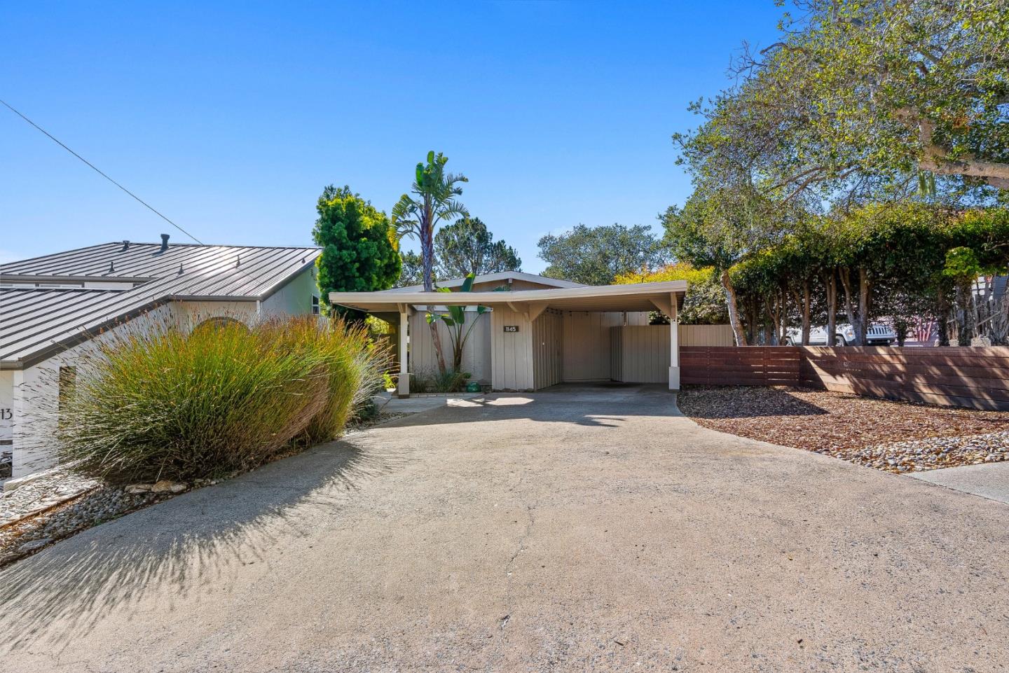 1145 Harrison Street