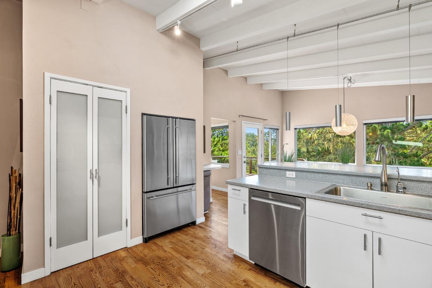 1145 Harrison Street