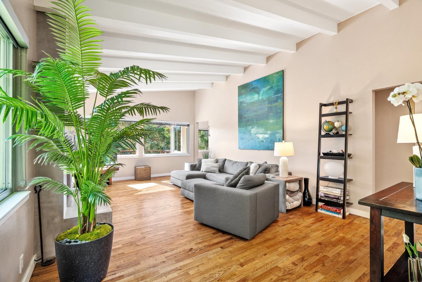 1145 Harrison Street