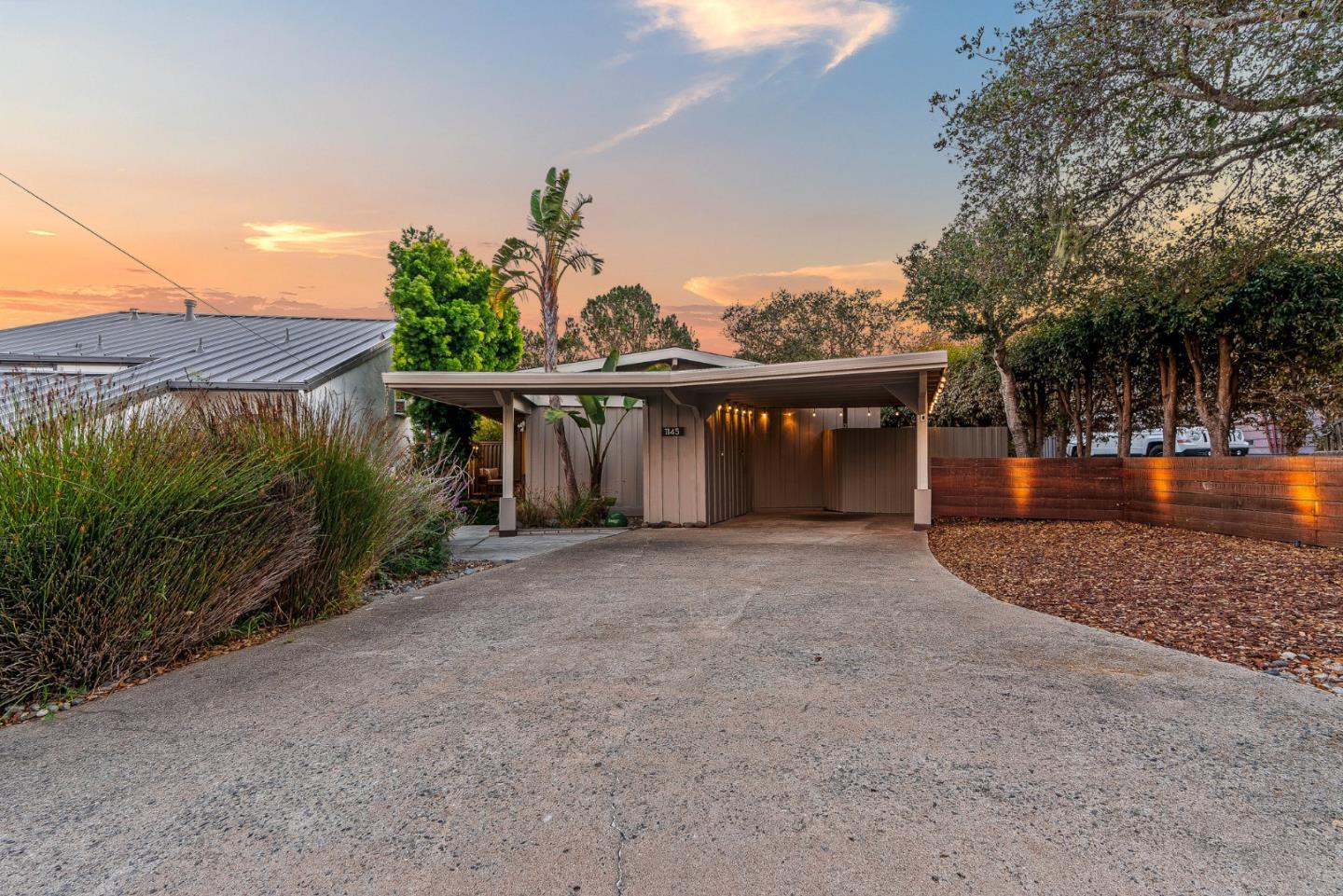 1145 Harrison Street