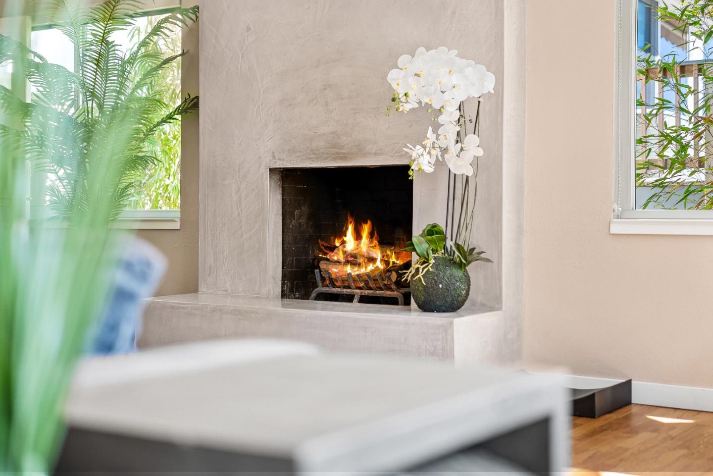 1145 Harrison Street