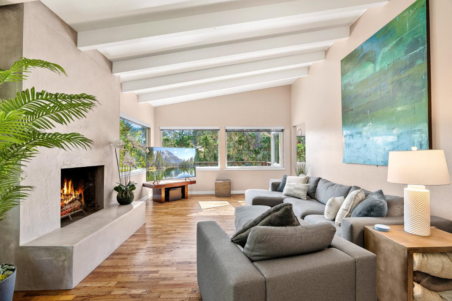 1145 Harrison Street