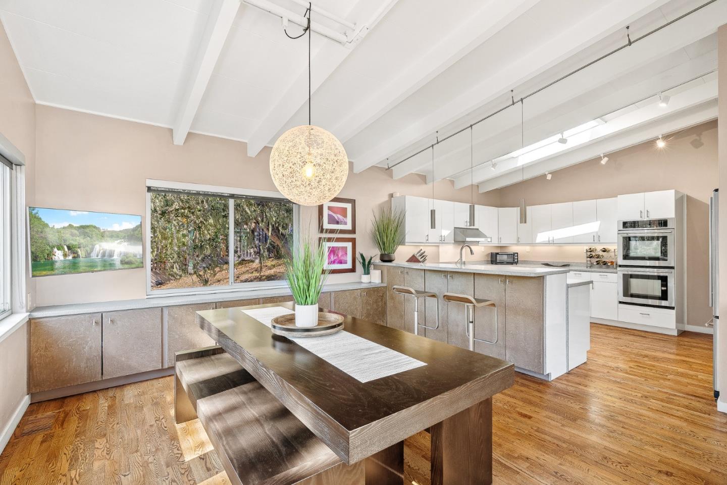 1145 Harrison Street