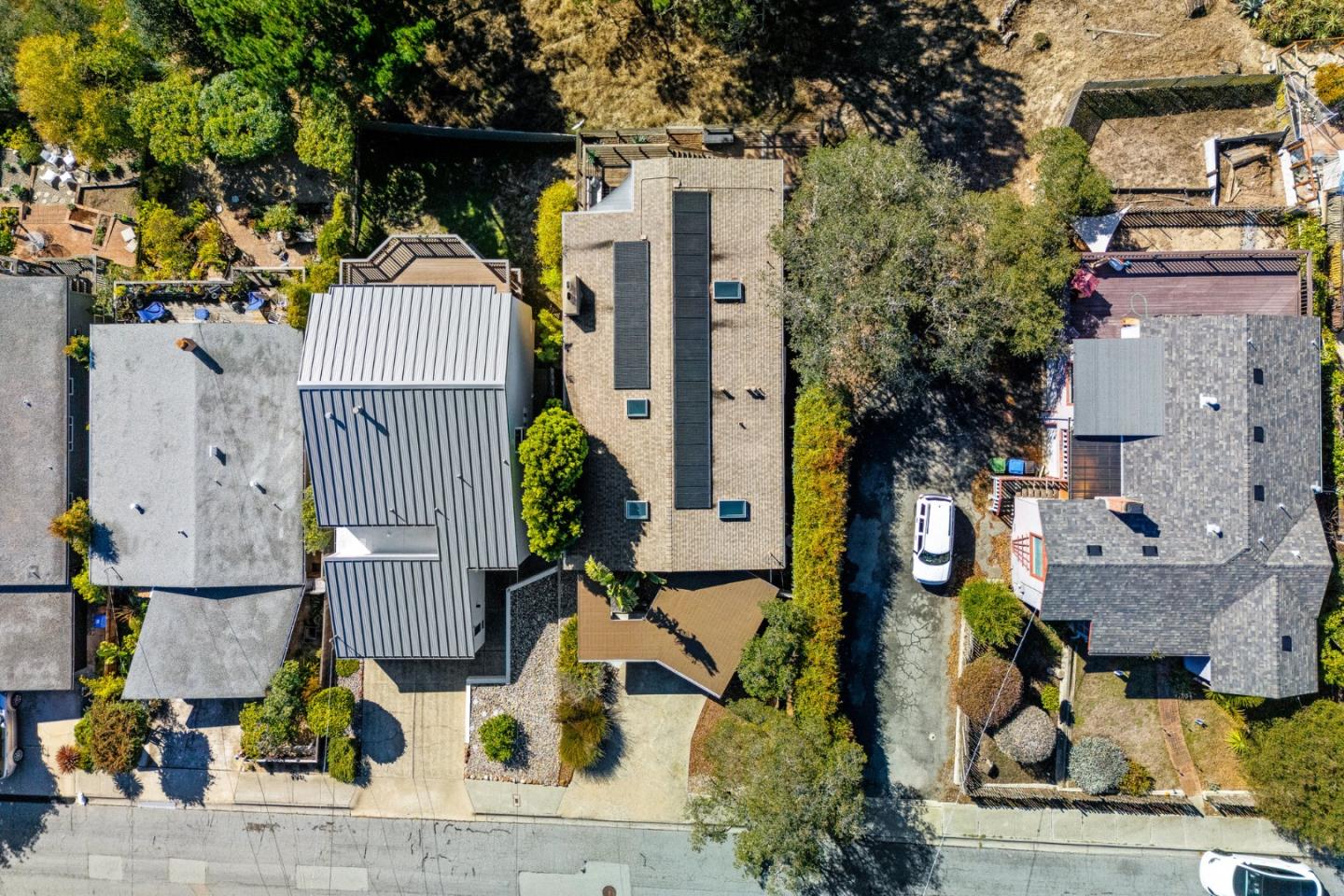 1145 Harrison Street