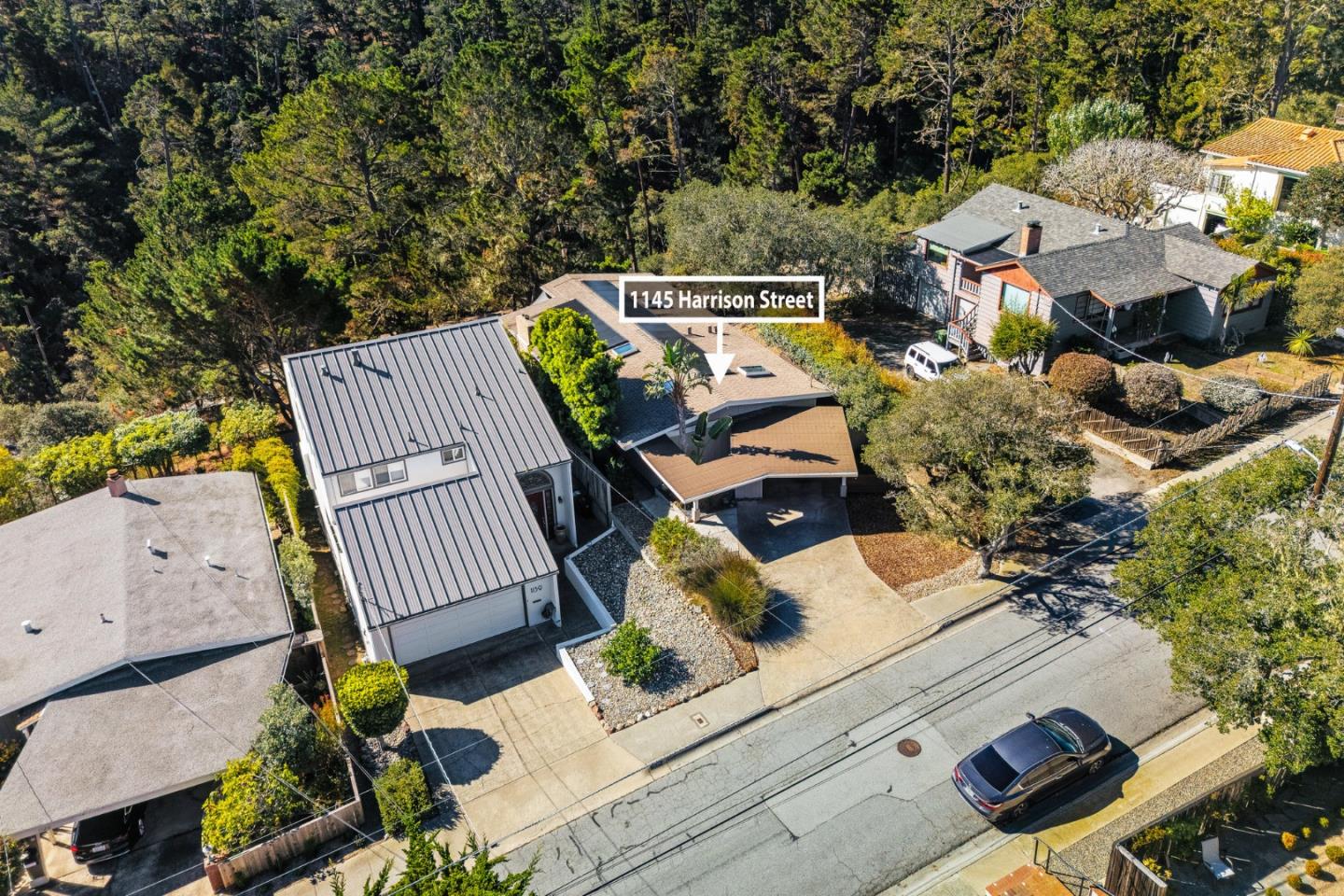 1145 Harrison Street