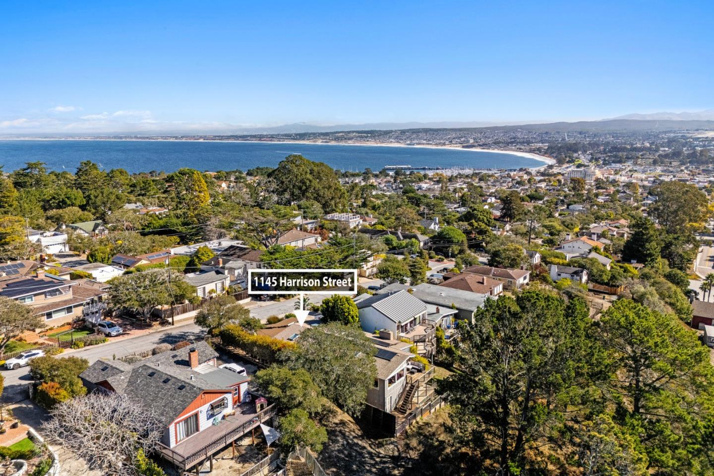1145 Harrison Street