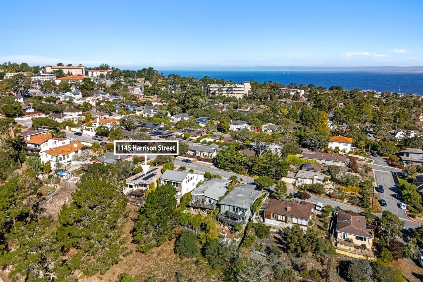 1145 Harrison Street