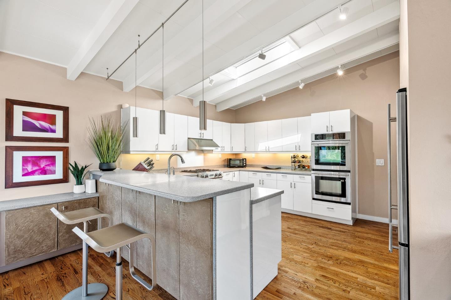 1145 Harrison Street