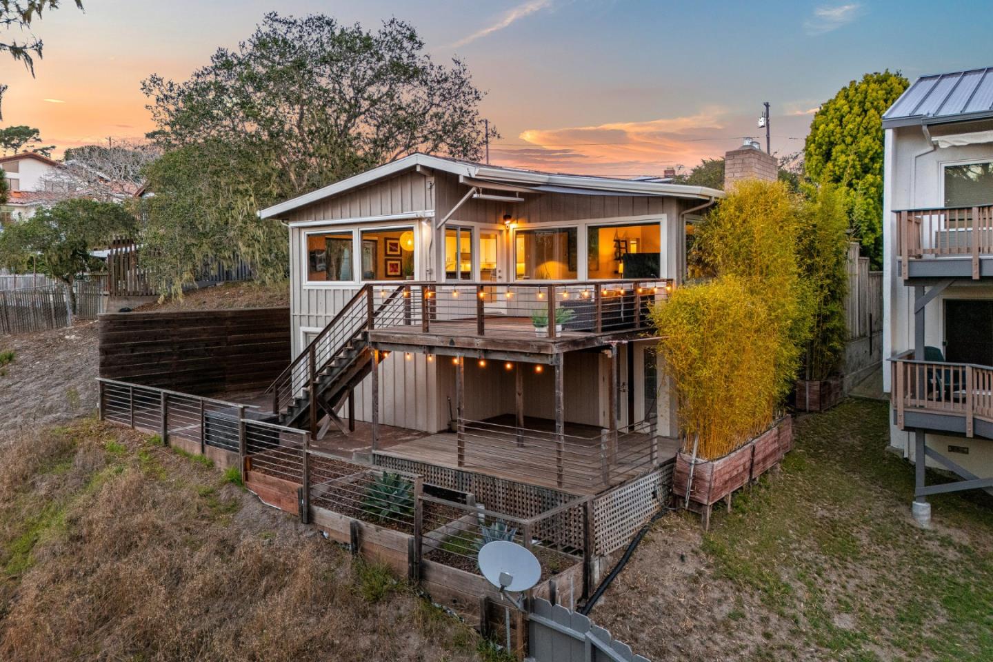 1145 Harrison Street