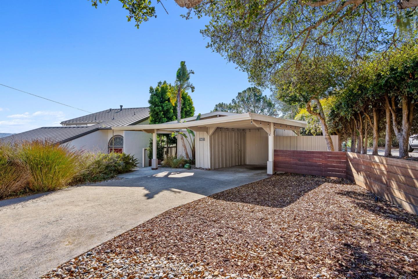 1145 Harrison Street