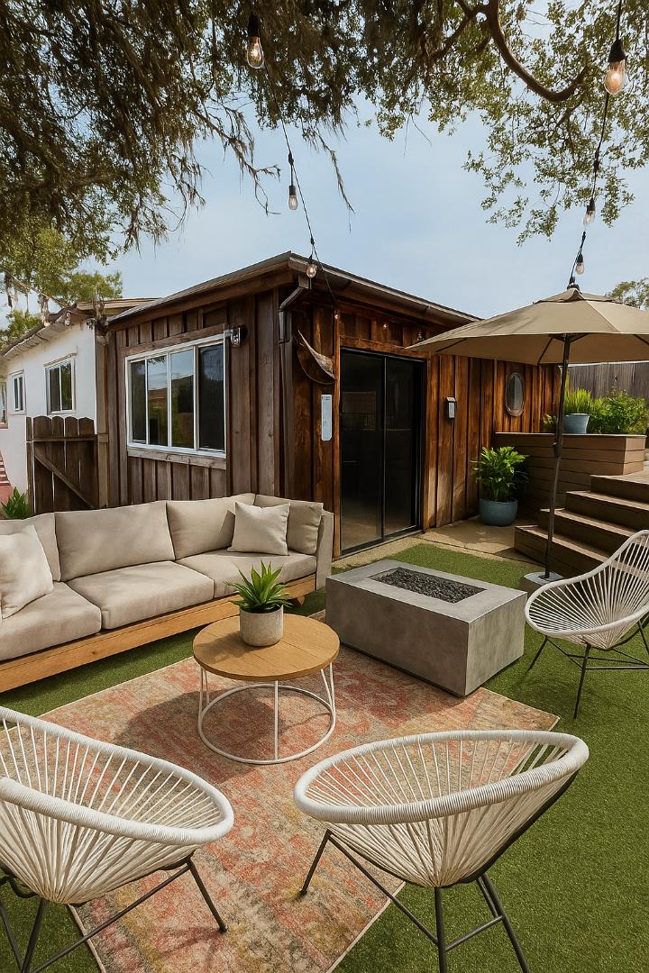 1113 Buena Vista Avenue