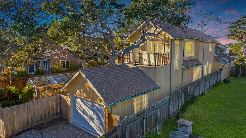 421 Eardley Avenue