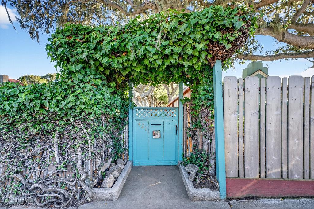 421 Eardley Avenue
