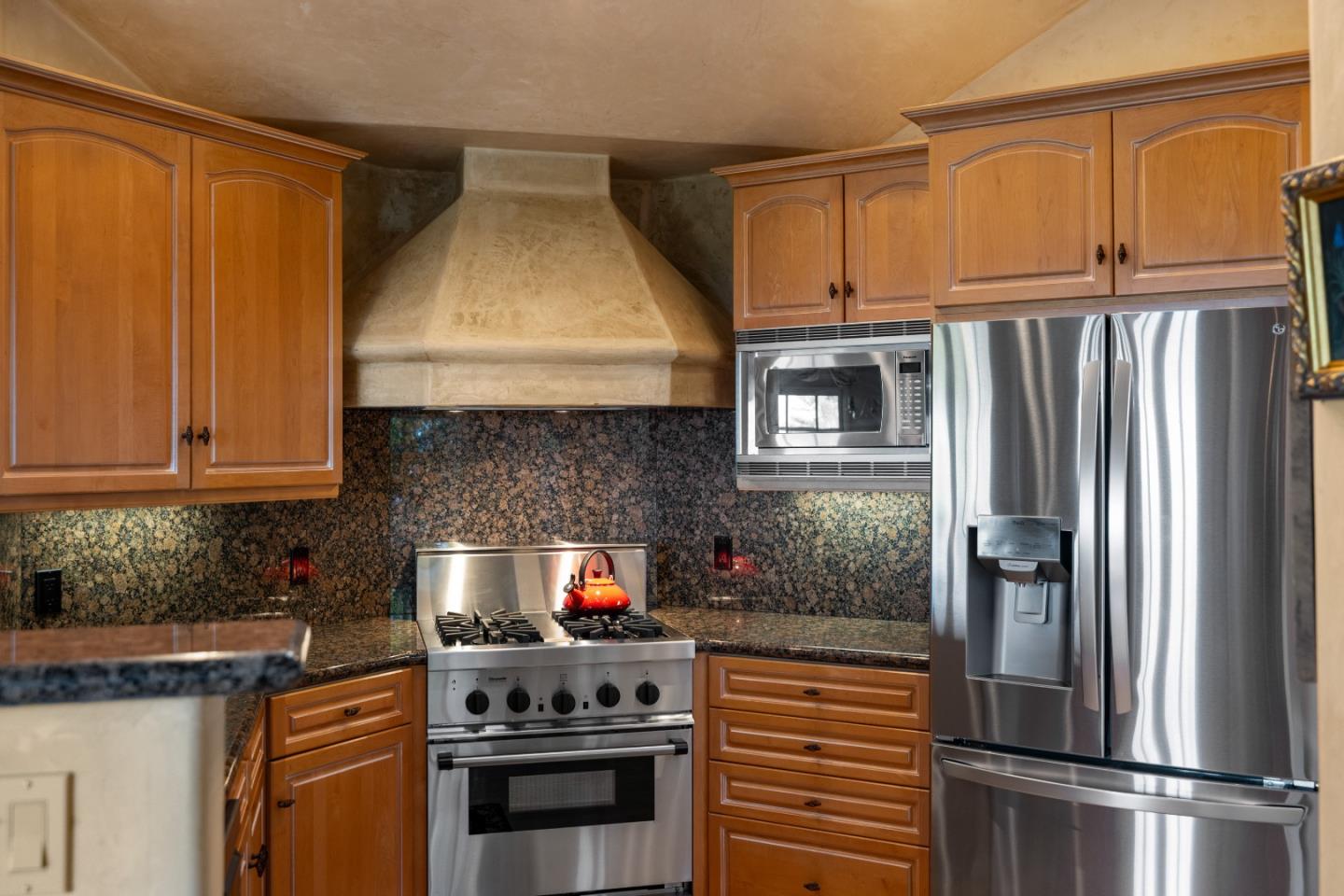 Santa Fe 3 Southeast of 4th