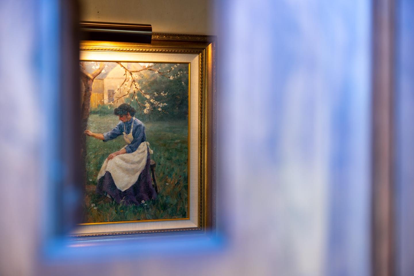 Santa Fe 3 Southeast of 4th