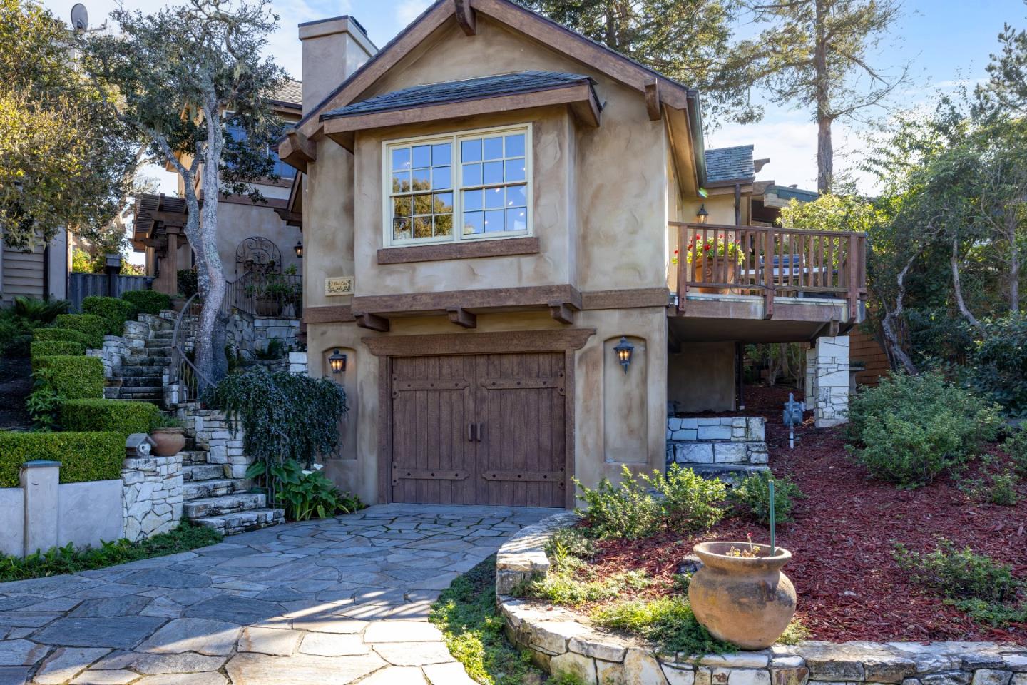 Santa Fe 3 Southeast of 4th