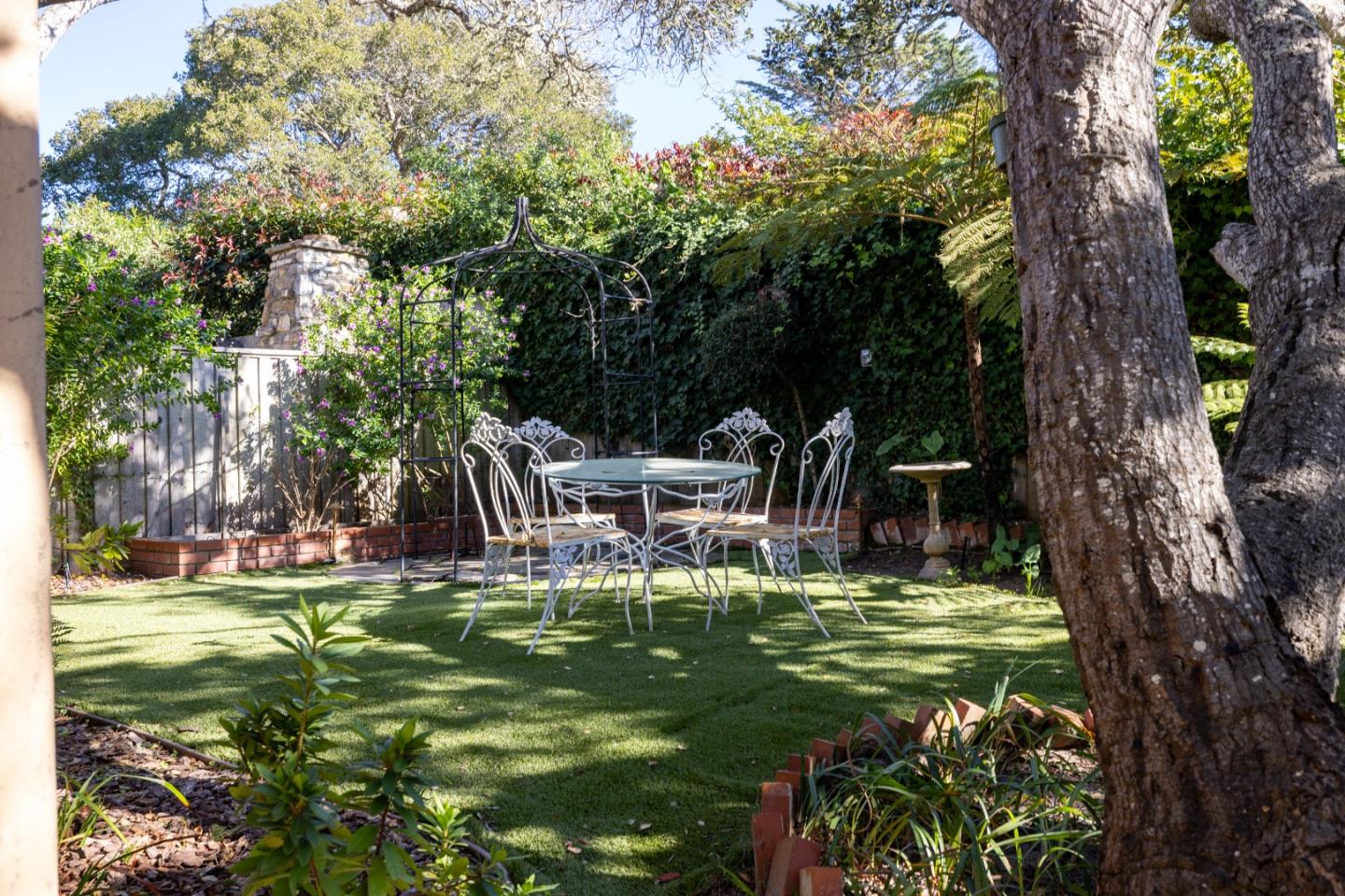 Santa Fe 3 Southeast of 4th