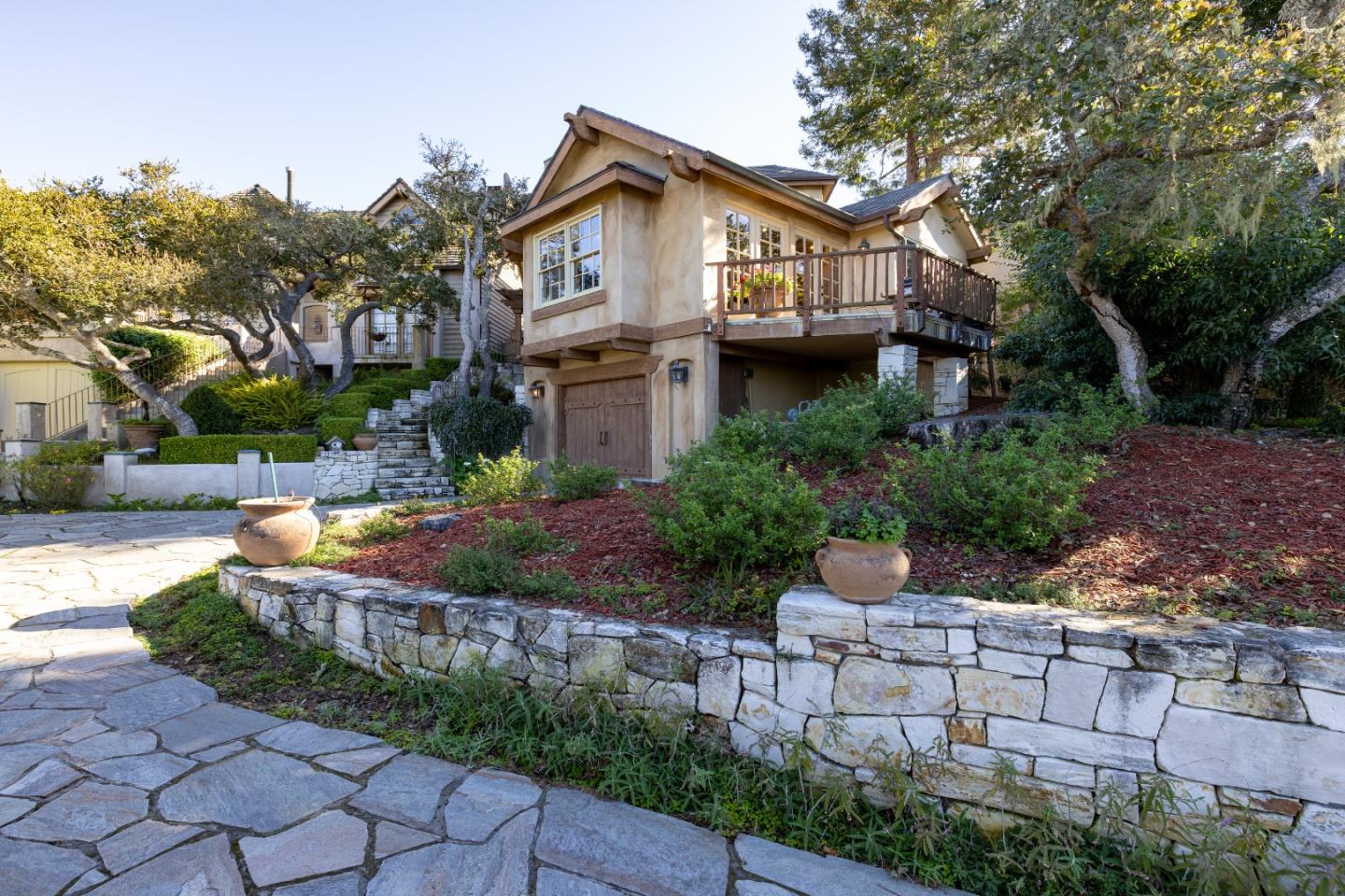 Santa Fe 3 Southeast of 4th