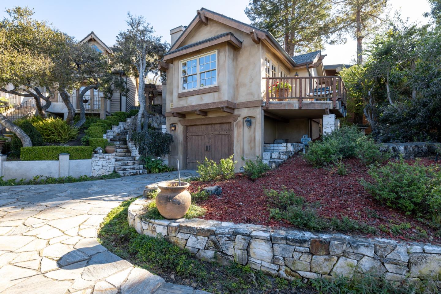 Santa Fe 3 Southeast of 4th