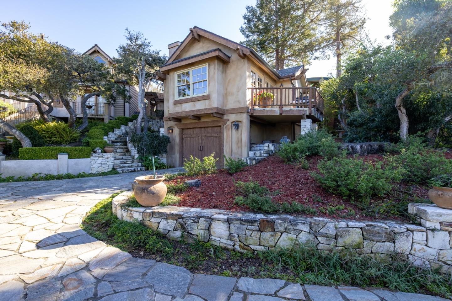 Santa Fe 3 Southeast of 4th