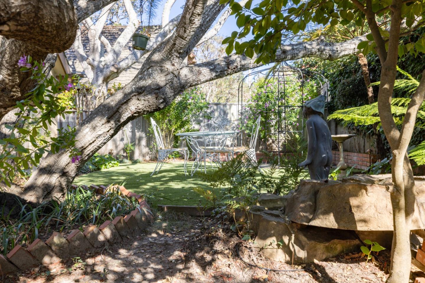 Santa Fe 3 Southeast of 4th