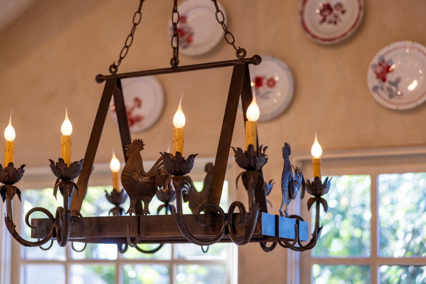 Santa Fe 3 Southeast of 4th