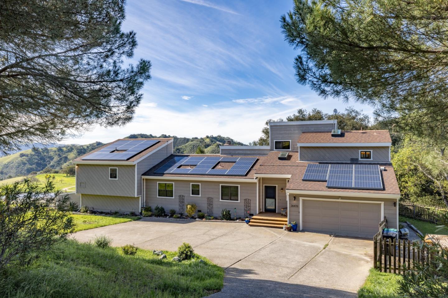 26470 Tierra Vista Lane