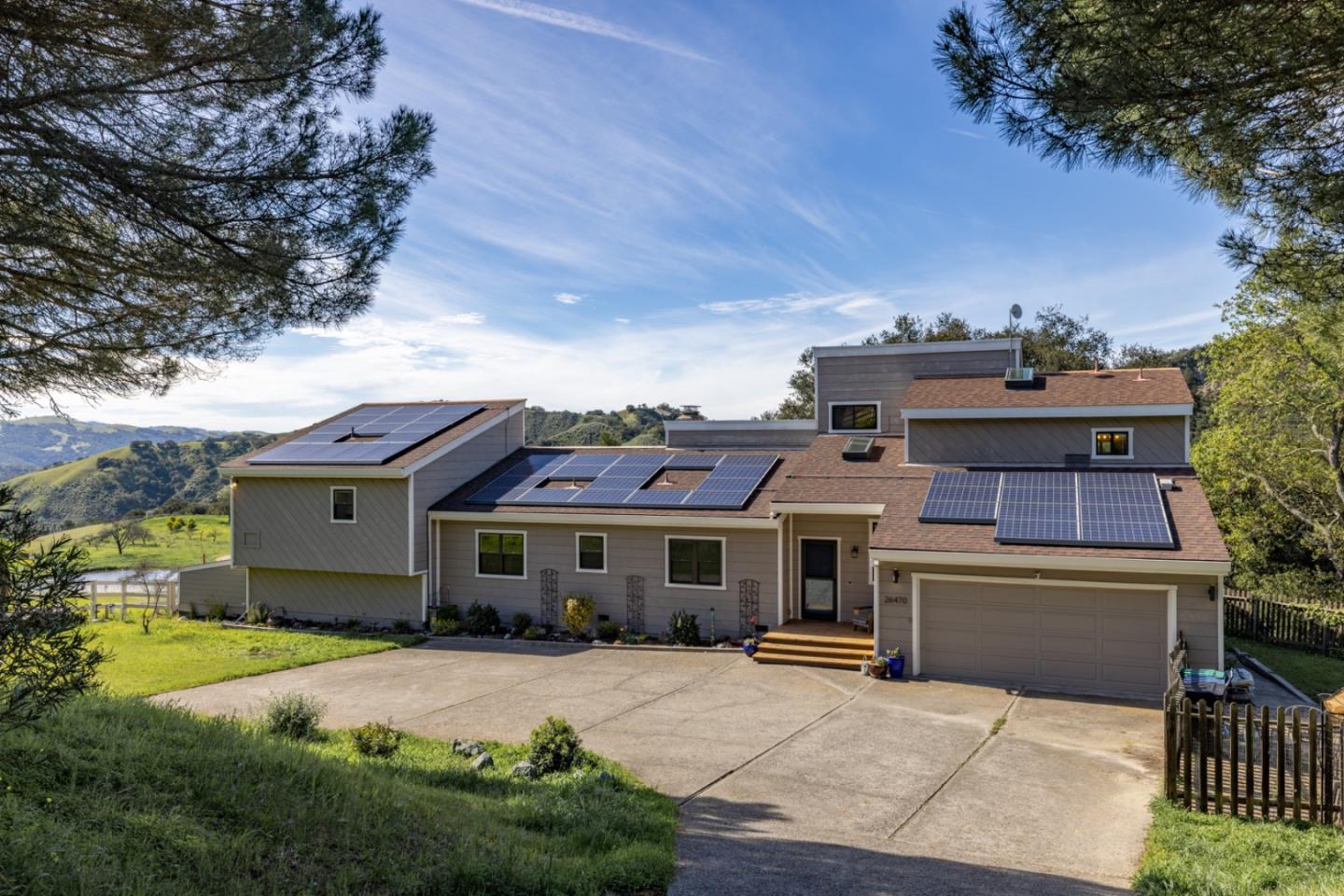 26470 Tierra Vista Lane