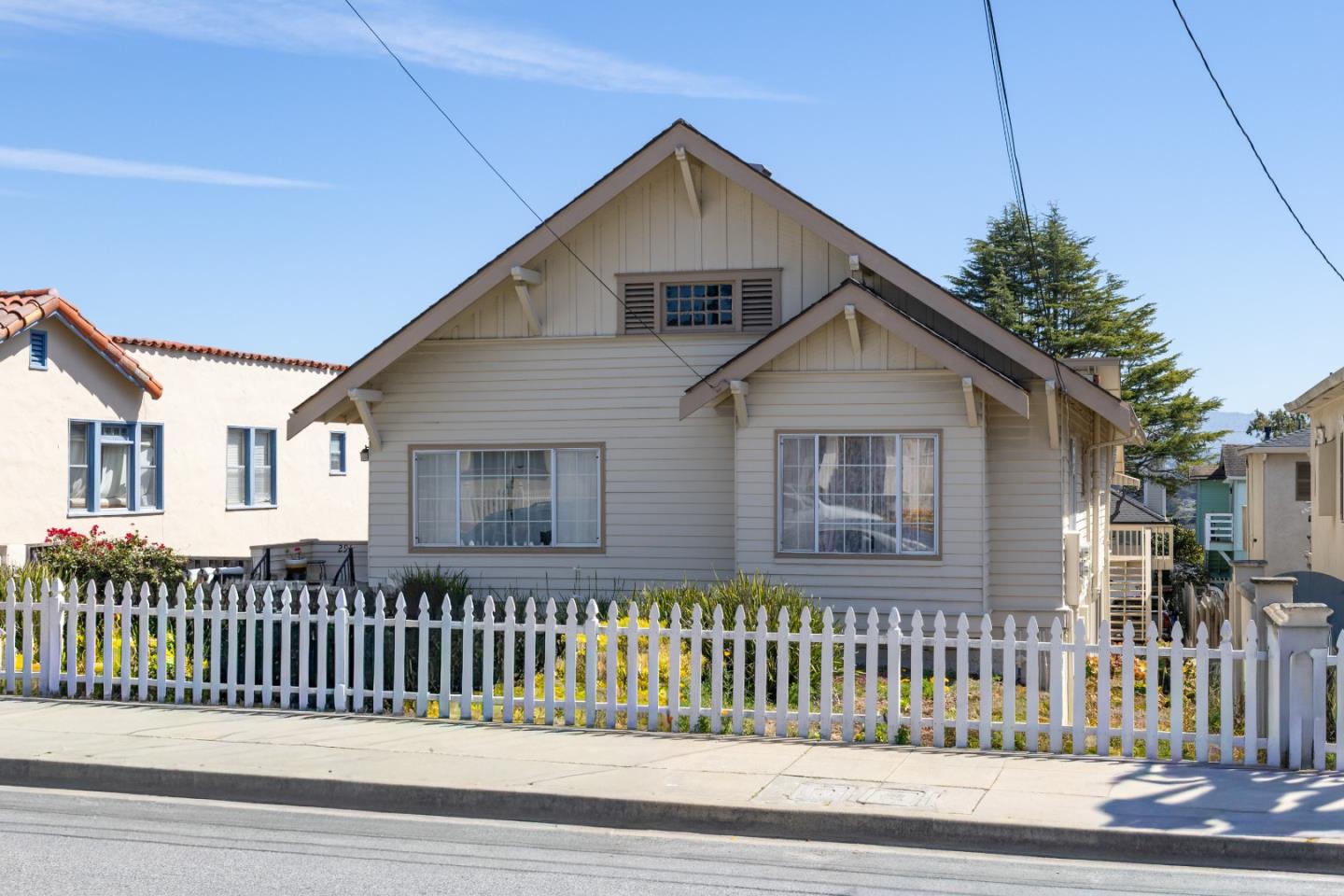 291 Watson Street