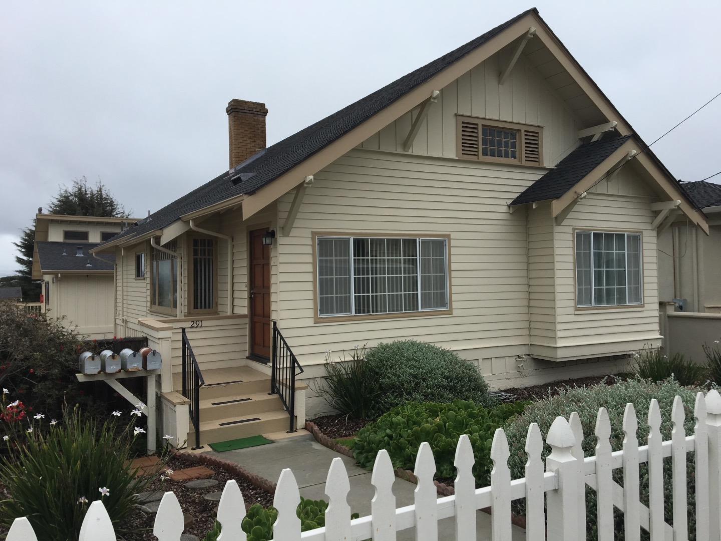 291 Watson Street