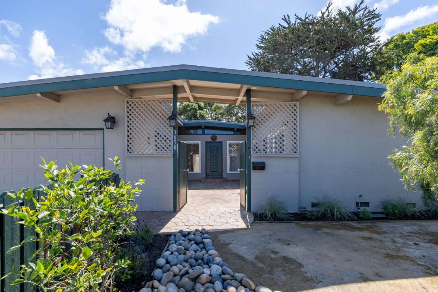 3058 Berney Drive
