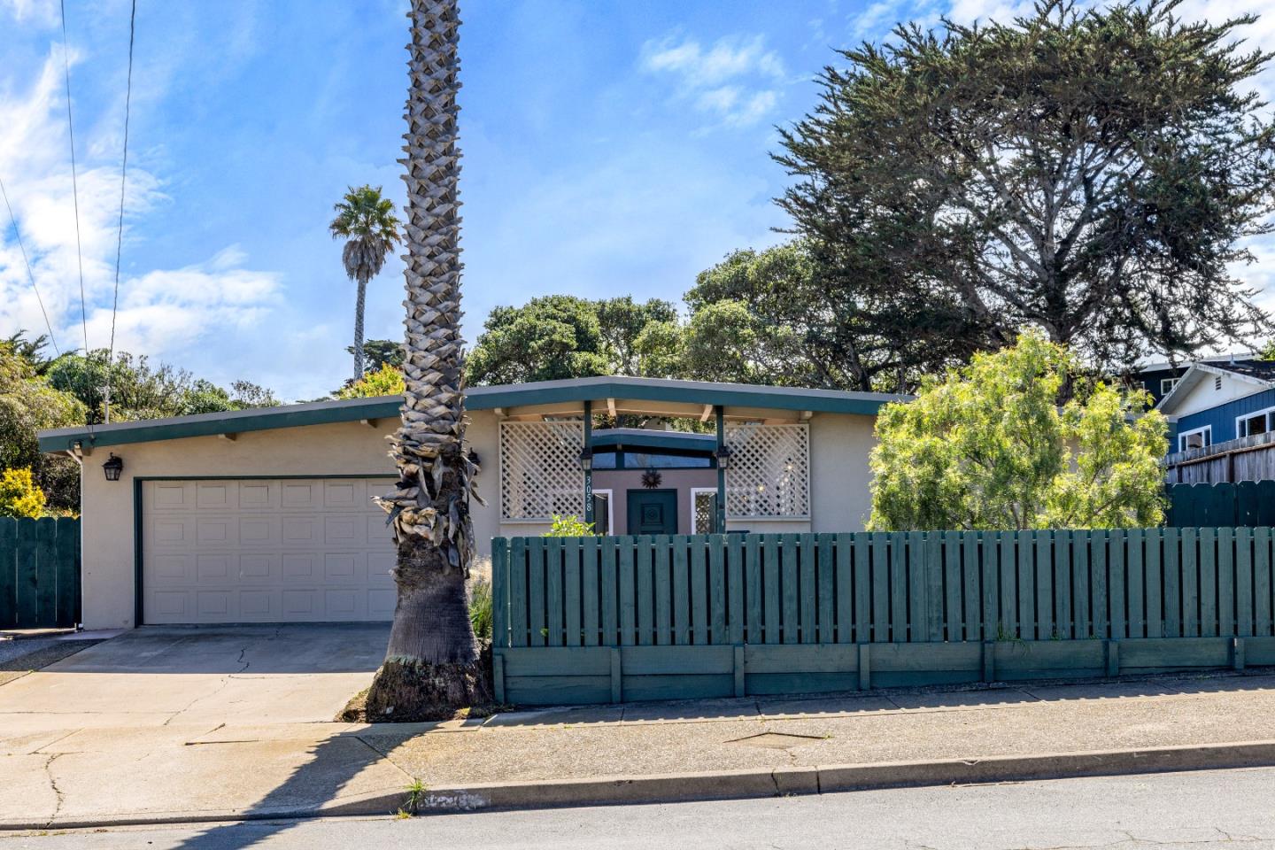 3058 Berney Drive